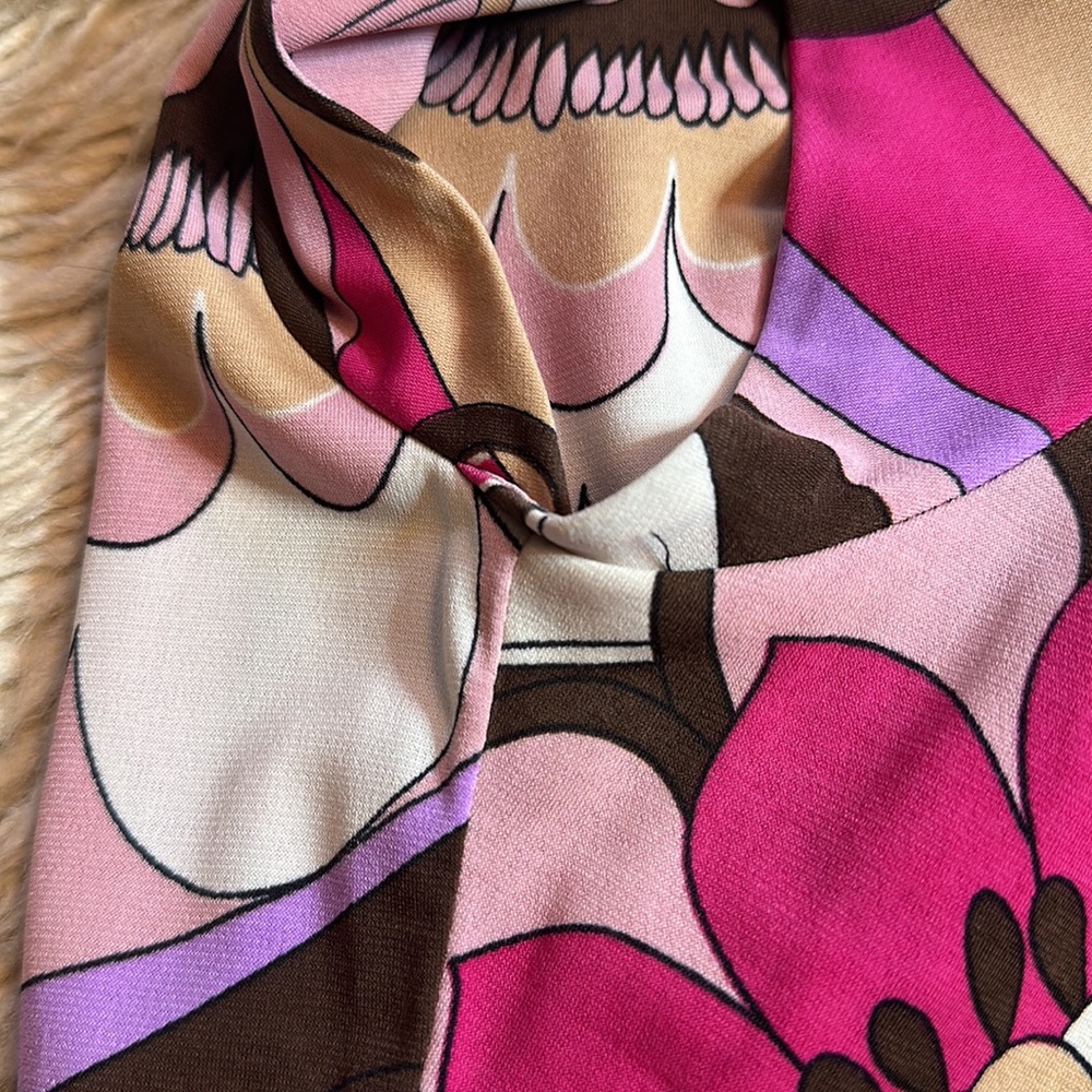 Rabbit Rabbit Rabbit Designs Dress with Pockets - Picture 5 of 9